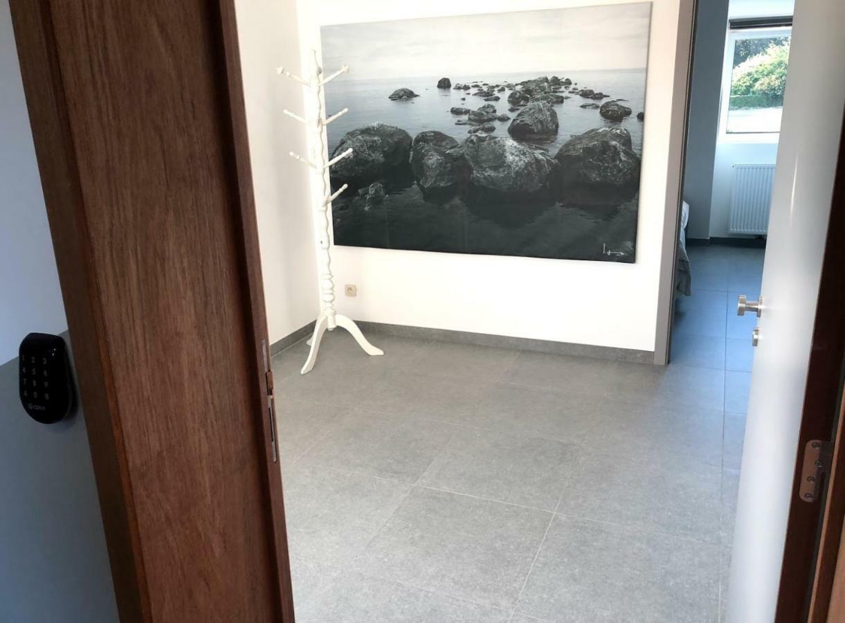 דירות Kortenberg Casa Akuta Airport Flat מראה חיצוני תמונה
