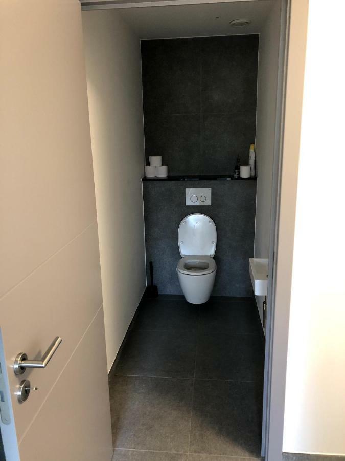 דירות Kortenberg Casa Akuta Airport Flat מראה חיצוני תמונה