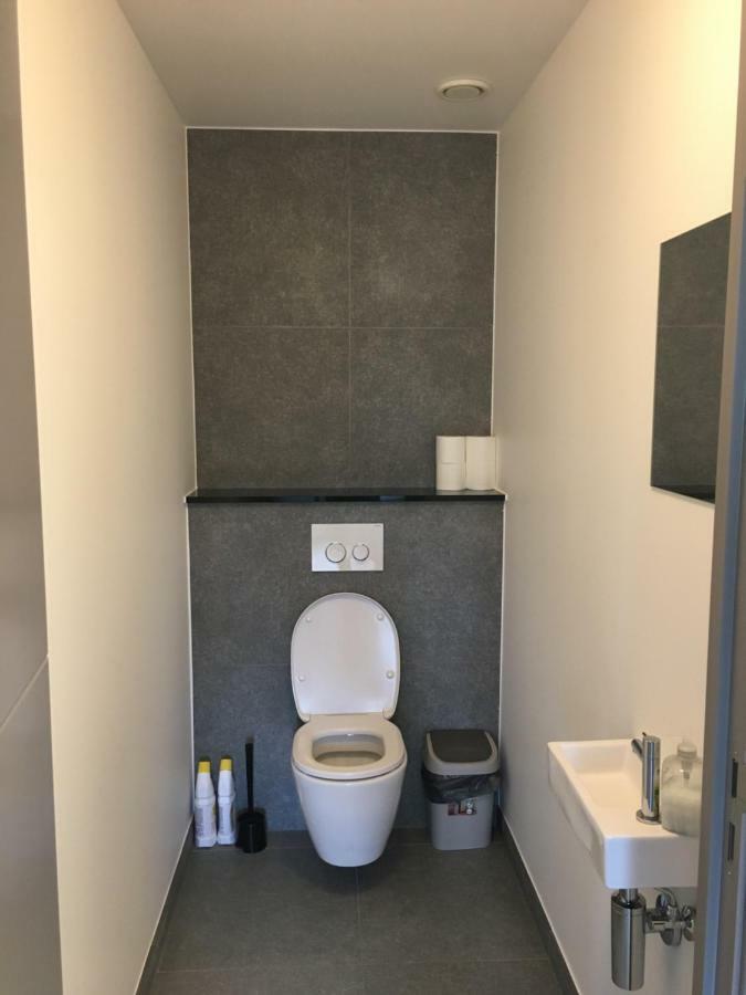 דירות Kortenberg Casa Akuta Airport Flat מראה חיצוני תמונה