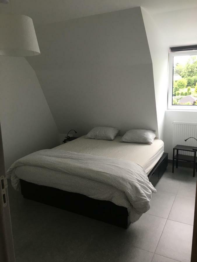דירות Kortenberg Casa Akuta Airport Flat מראה חיצוני תמונה