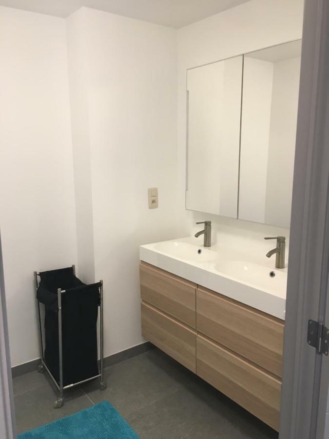 דירות Kortenberg Casa Akuta Airport Flat מראה חיצוני תמונה