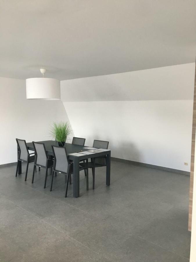 דירות Kortenberg Casa Akuta Airport Flat מראה חיצוני תמונה