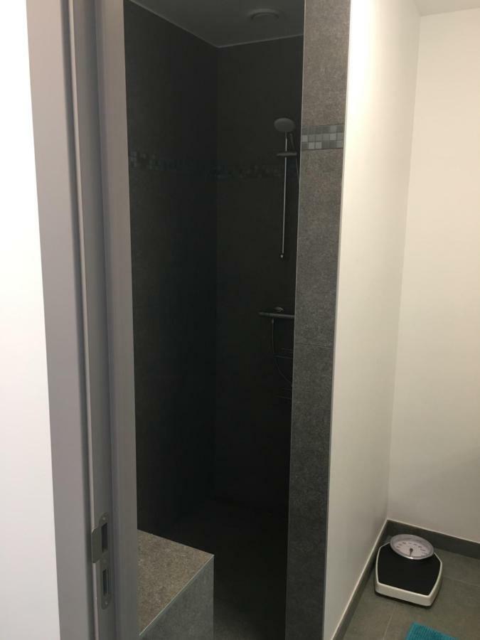 דירות Kortenberg Casa Akuta Airport Flat מראה חיצוני תמונה
